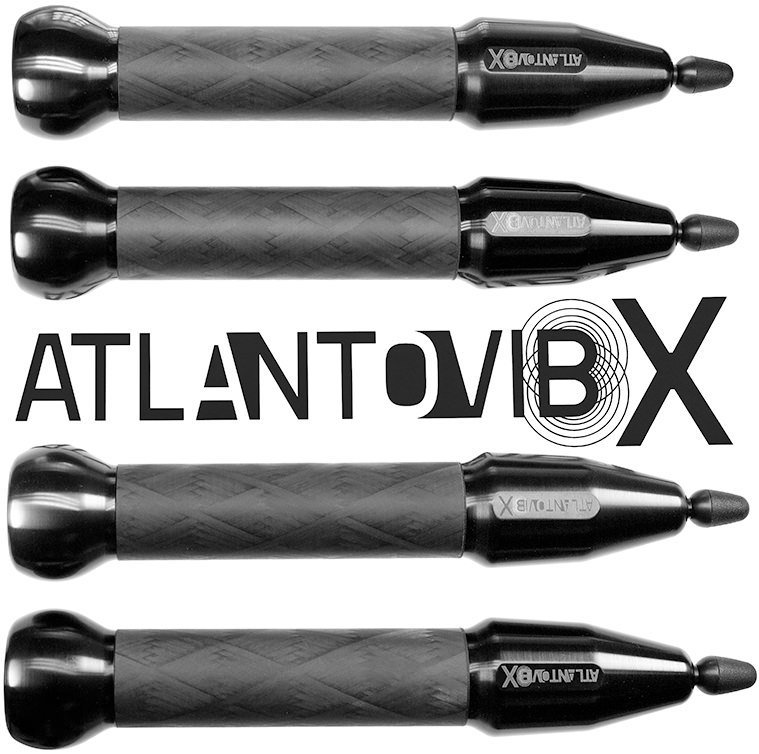 Gerät zur Atlaskorrektur Gerät zur Atlaskorrektur AtlantoVib X